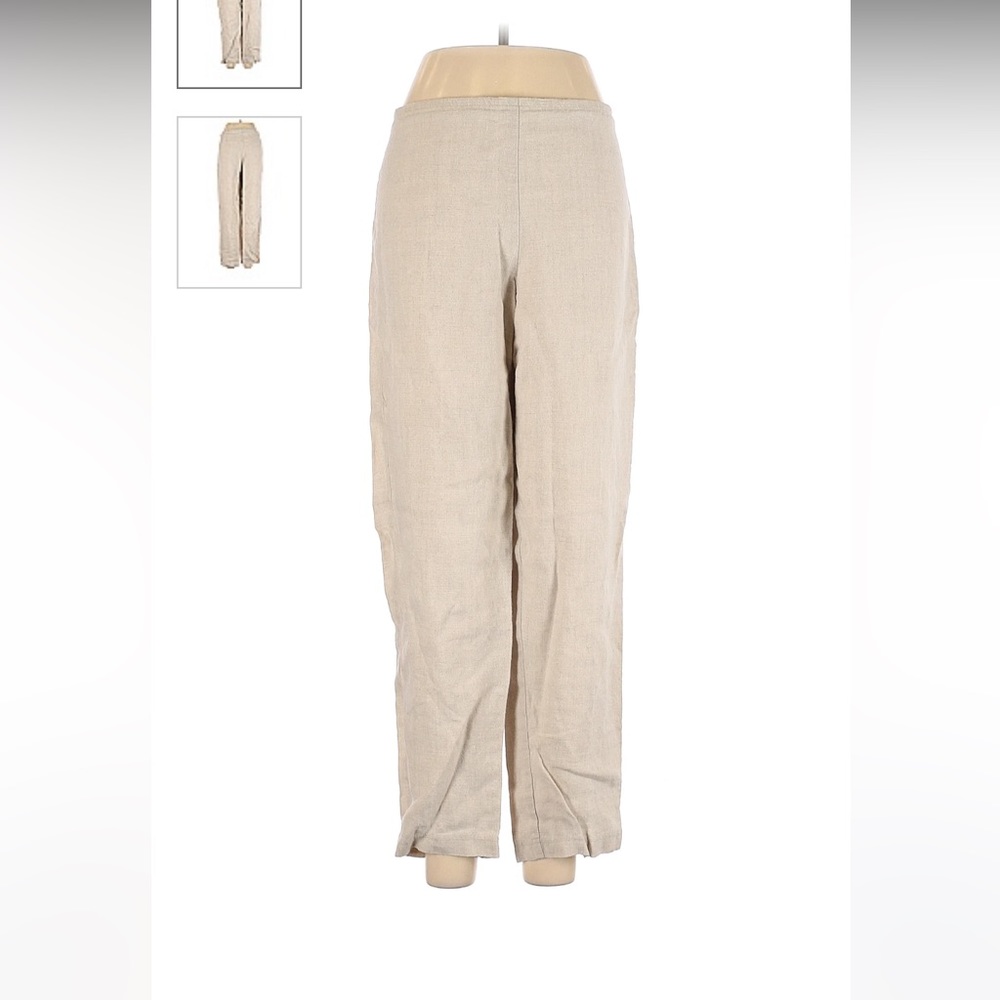 Eileen Fisher Casual Pants